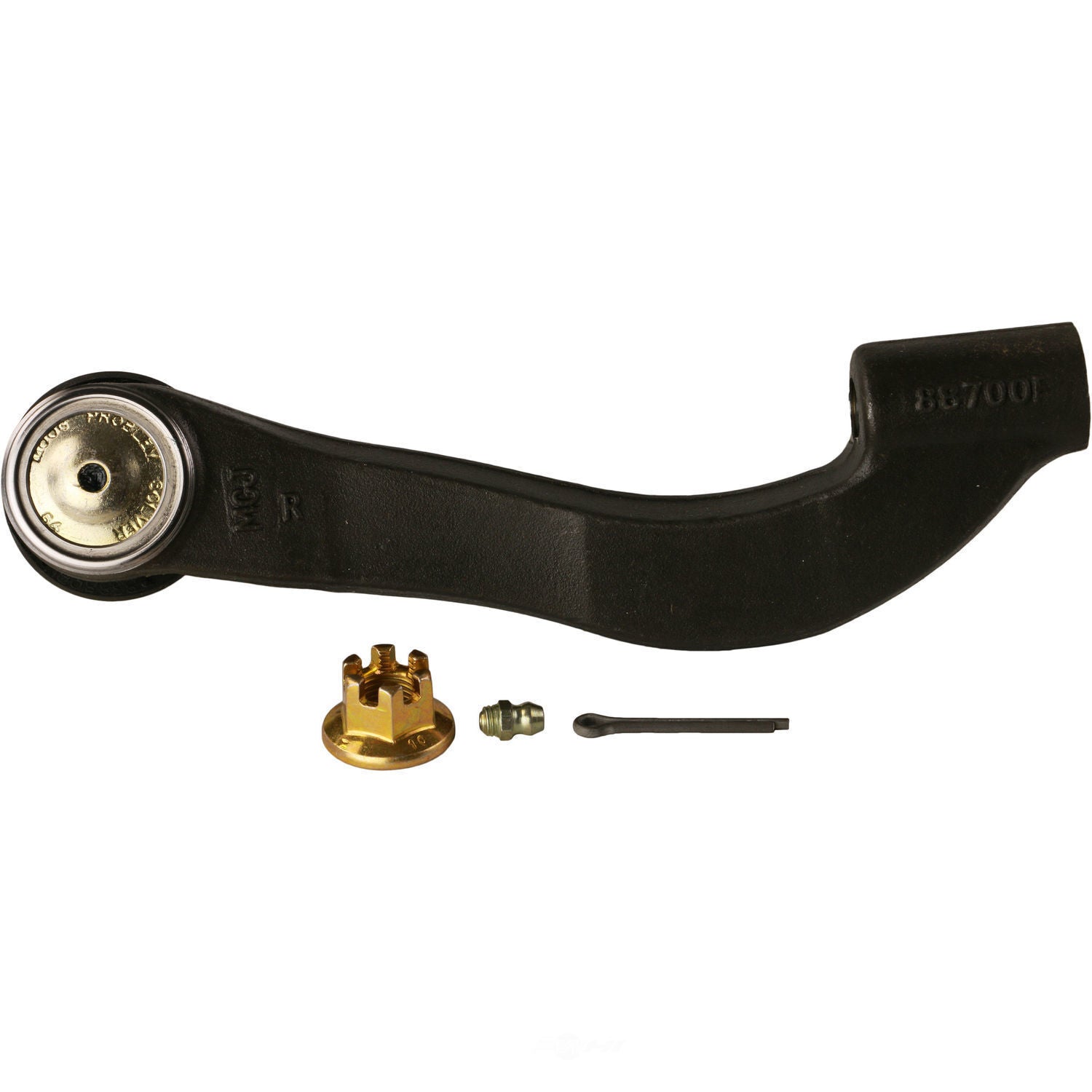 Moog ES801385 Steering Tie Rod End