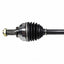 GSP North America NCV27523 CV Axle Assembly