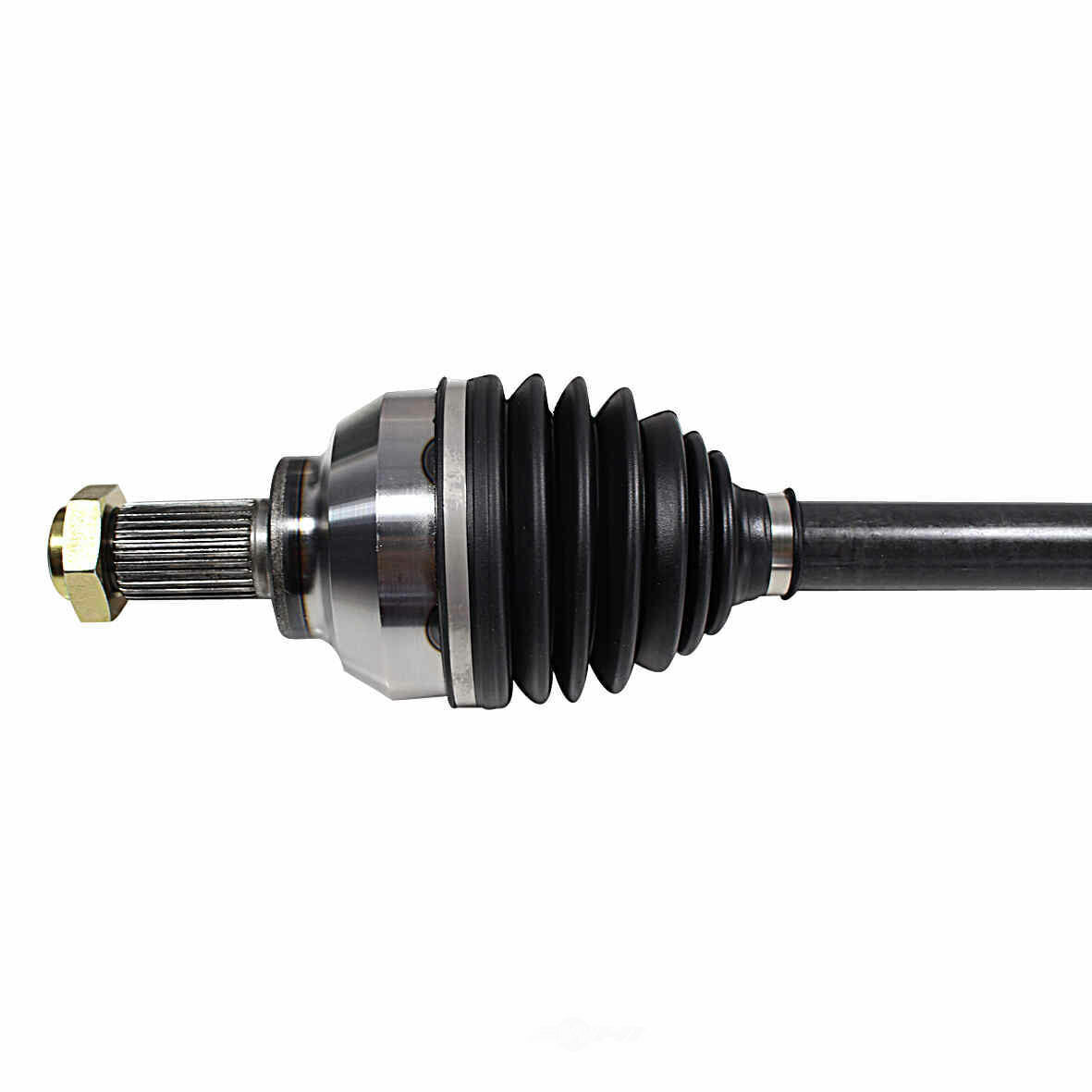 GSP North America NCV27523 CV Axle Assembly