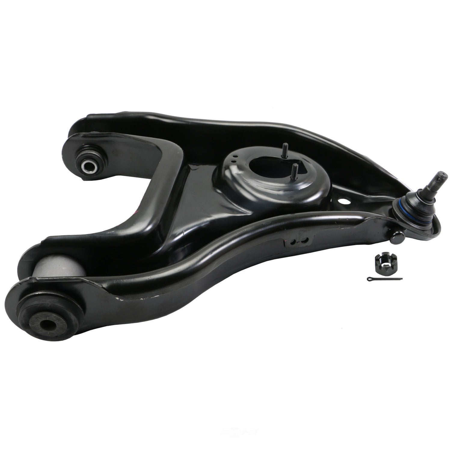 Moog RK620056 Suspension Control Arm and Ball Joint Assembly