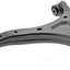 ACDelco Advantage MS90153 Suspension Control Arm and Ball Joint Assembly