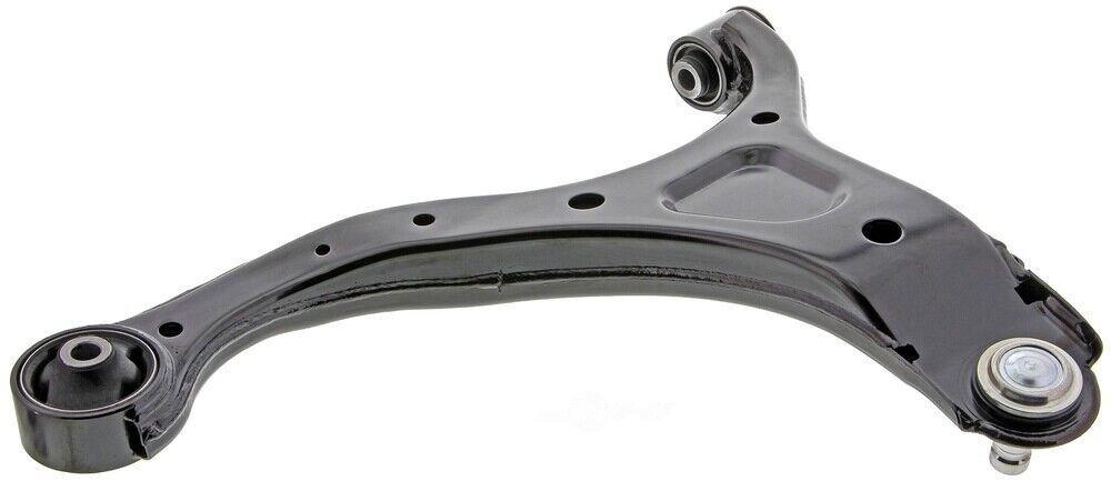 ACDelco Advantage MS90153 Suspension Control Arm and Ball Joint Assembly