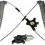 Dorman 751-303 Power Window Motor and Regulator Assembly