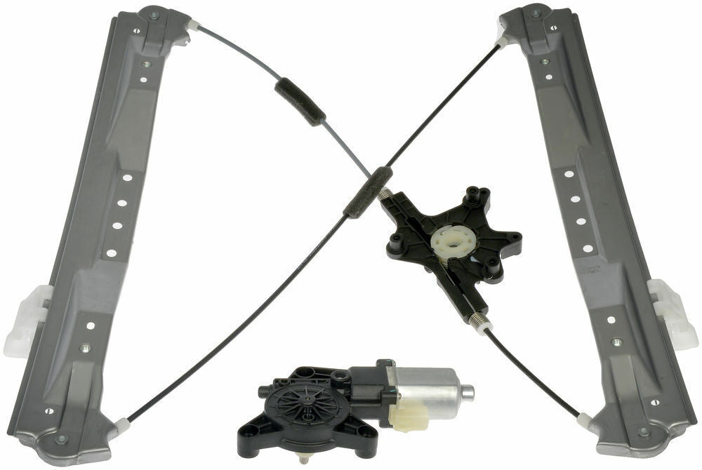 Dorman 751-303 Power Window Motor and Regulator Assembly