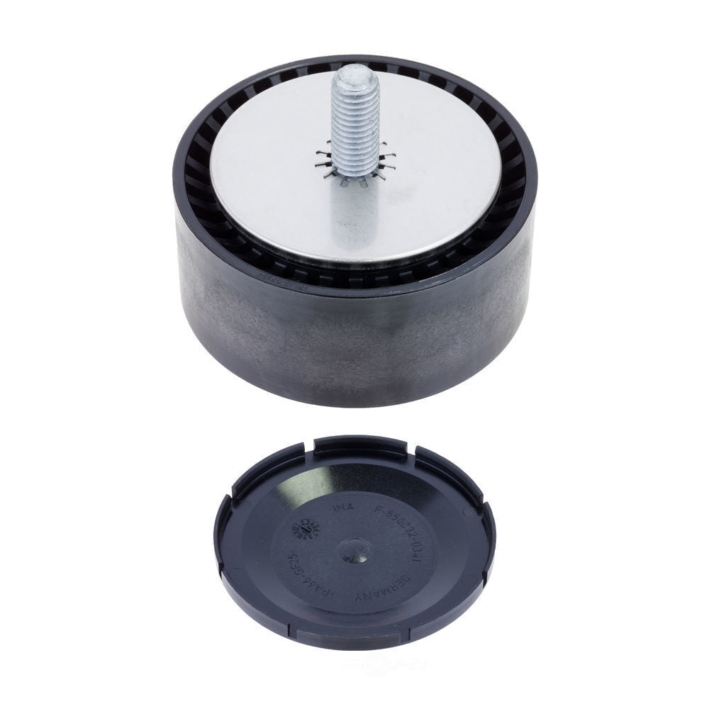INA FP07221 Accessory Drive Belt Idler Pulley