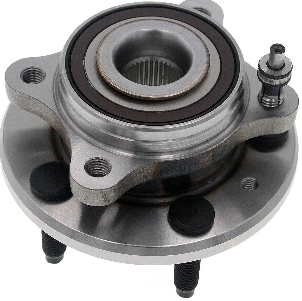 Dorman 951-841 Wheel Bearing and Hub Assembly