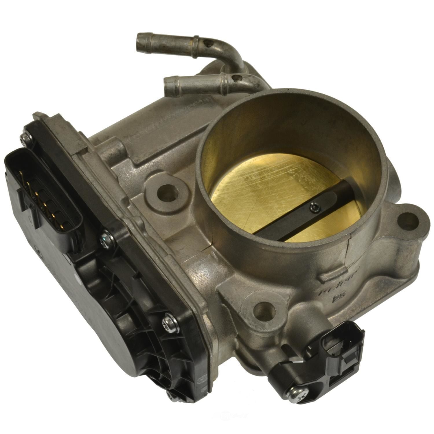 BWD S20236 Fuel Injection Throttle Body