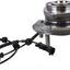 SKF BR930951 Axle Bearing and Hub Assembly