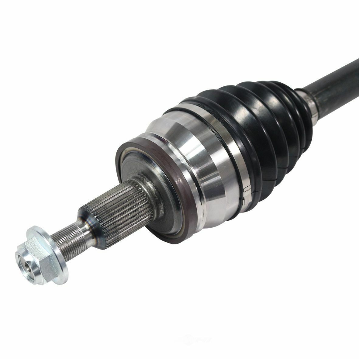 GSP North America NCV12063 CV Axle Assembly
