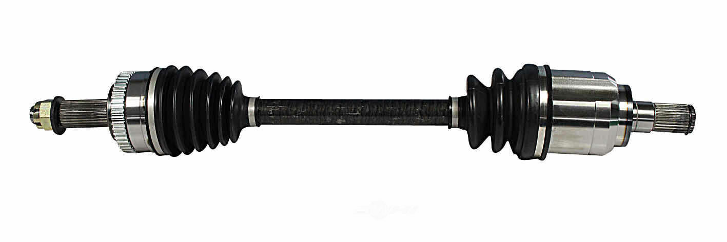 GSP North America NCV75057 CV Axle Assembly