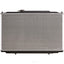 Spectra Premium Industries Inc CU2806 Radiator