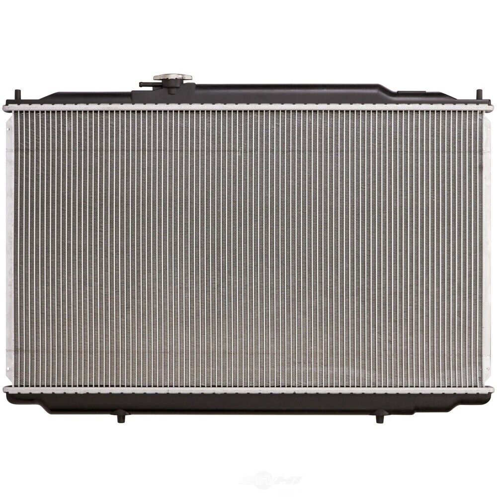 Spectra Premium Industries Inc CU2806 Radiator