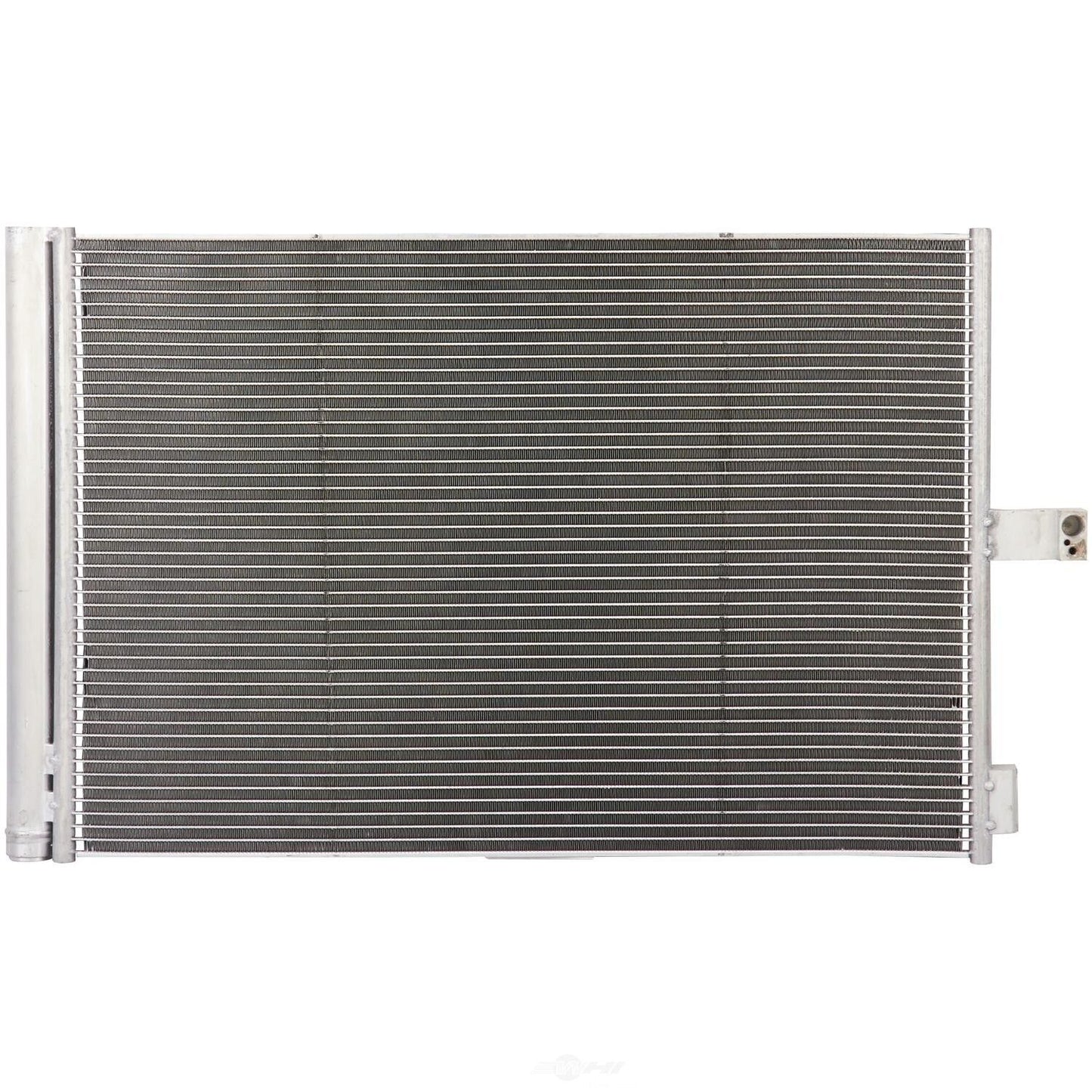 Spectra Premium Industries Inc 7-4907 A/C Condenser