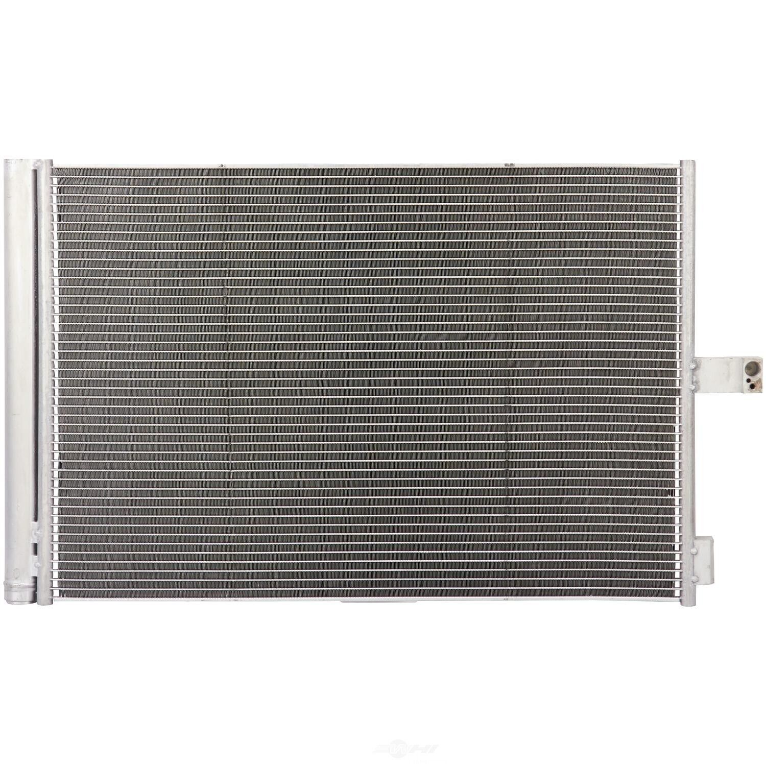 Spectra Premium Industries Inc 7-4907 A/C Condenser