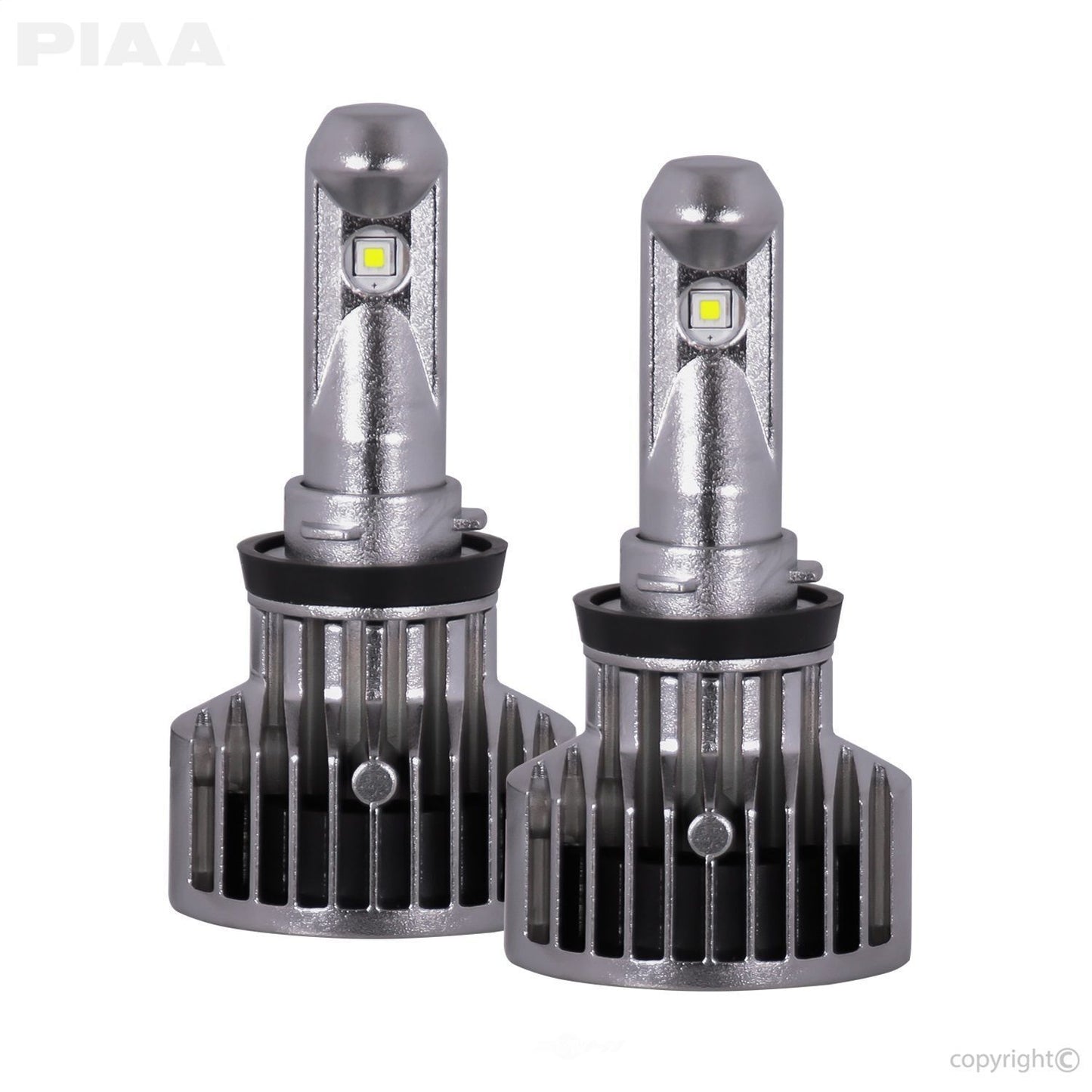 PIAA 26-17411 Fog Light Bulb