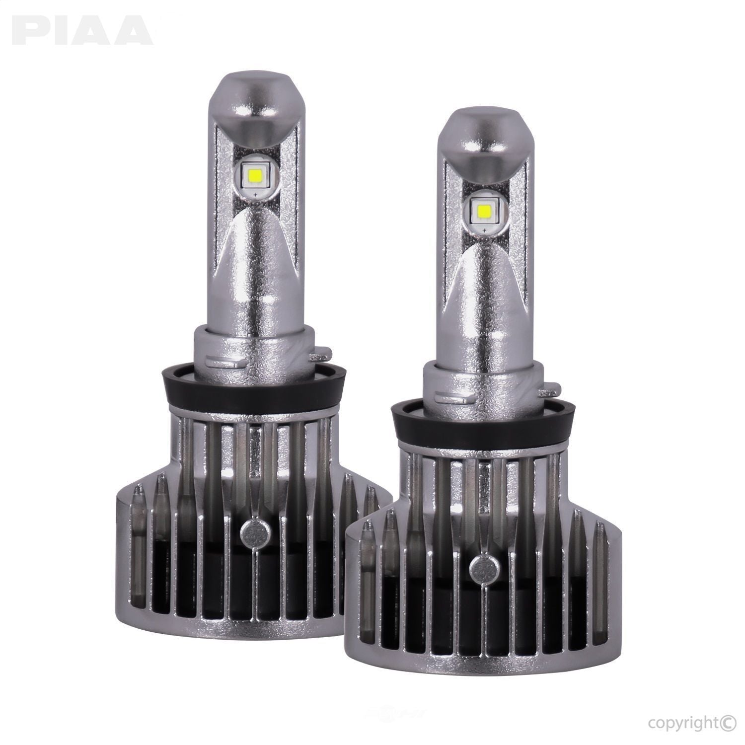 PIAA 26-17411 Fog Light Bulb