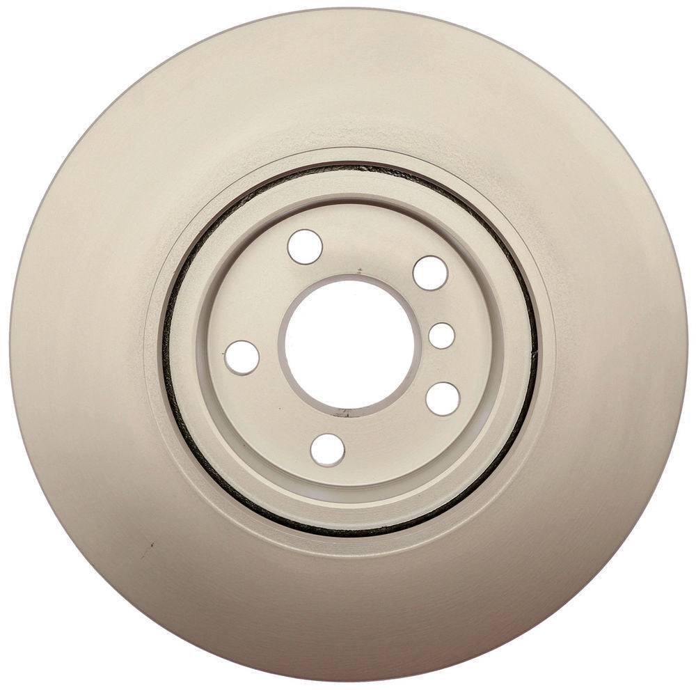 ACDelco Advantage 18A82128AC Disc Brake Rotor