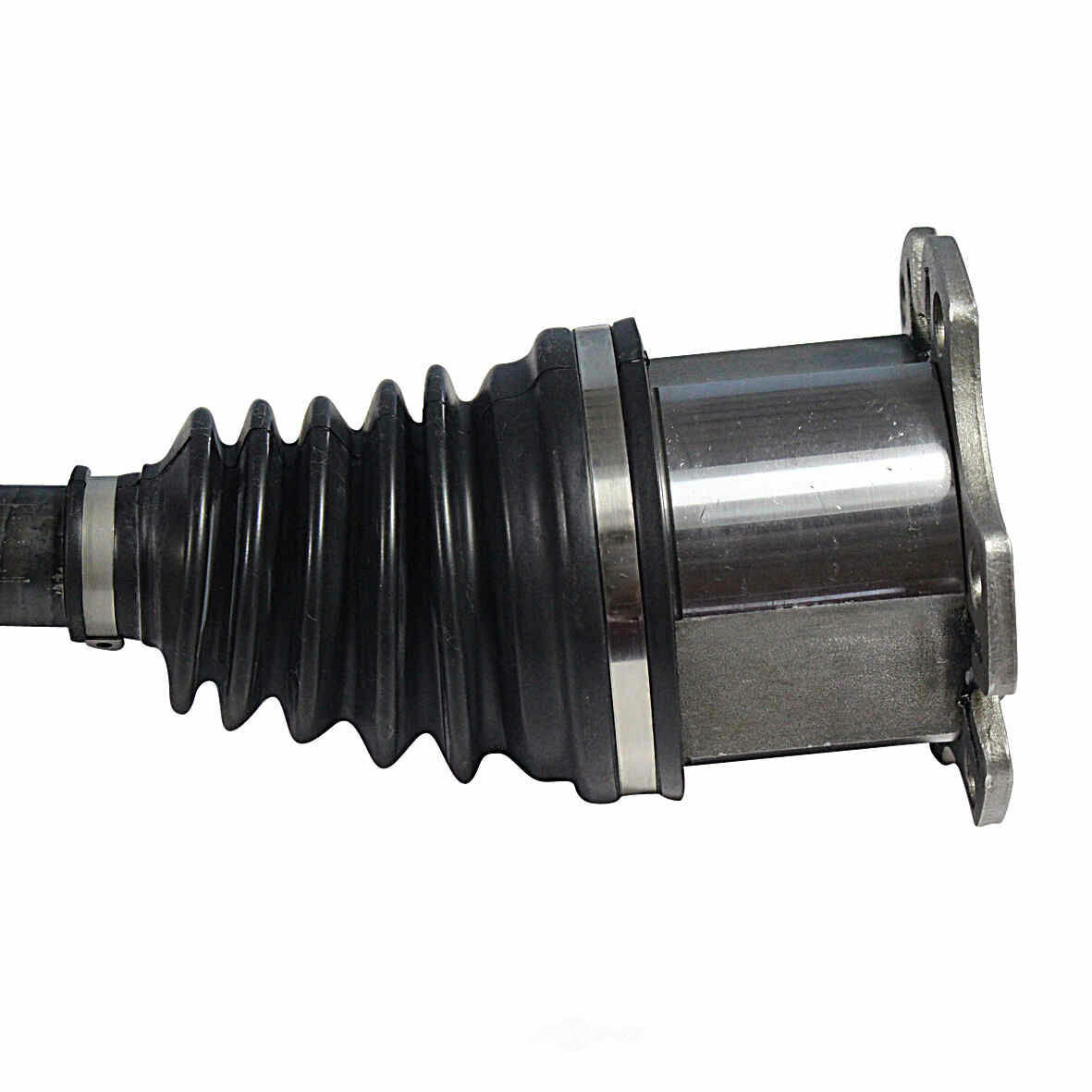 GSP North America NCV23642 CV Axle Assembly