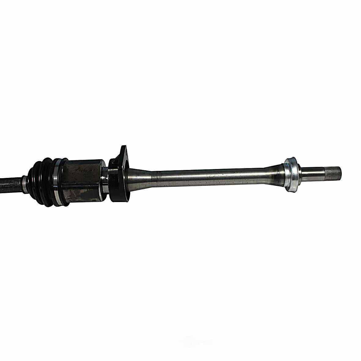 GSP North America NCV11196 CV Axle Assembly