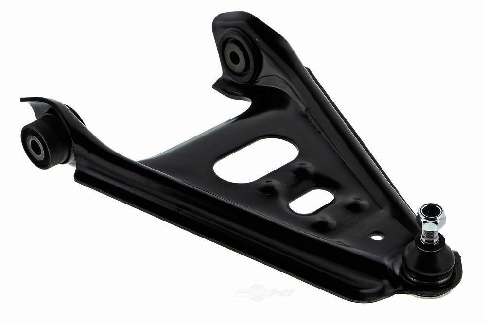 ACDelco Advantage MS101469 Suspension Control Arm and Ball Joint Assembly