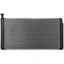 Spectra Premium Industries Inc CU2042 Radiator