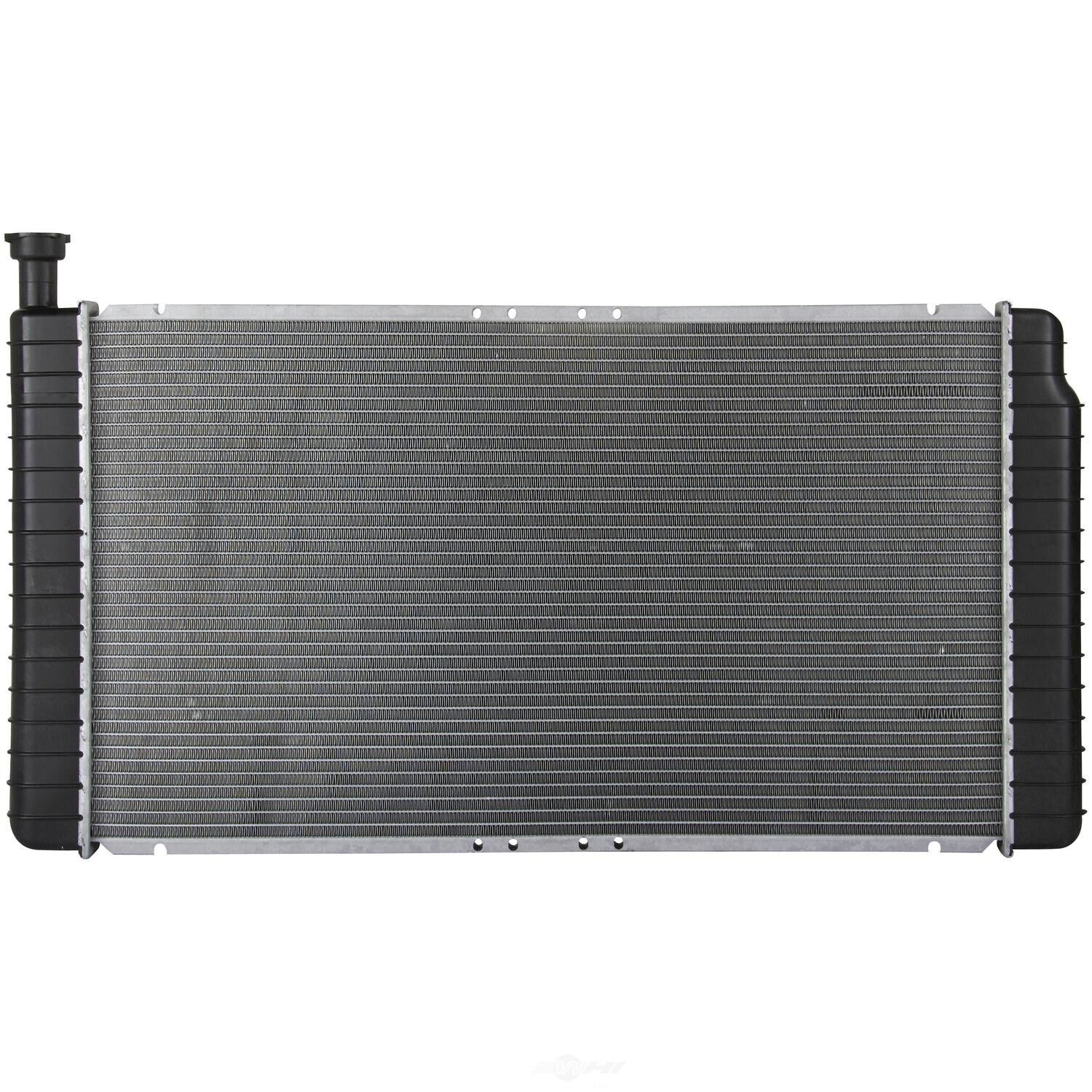 Spectra Premium Industries Inc CU2042 Radiator