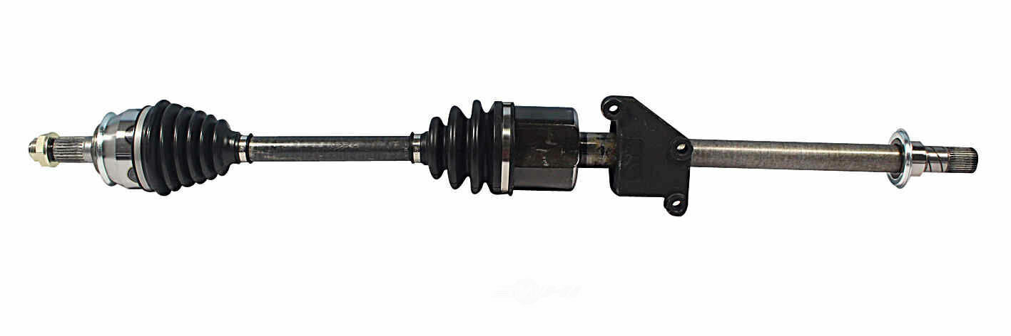 GSP North America NCV49505 CV Axle Assembly