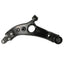 Moog RK623538 Suspension Control Arm and Ball Joint Assembly