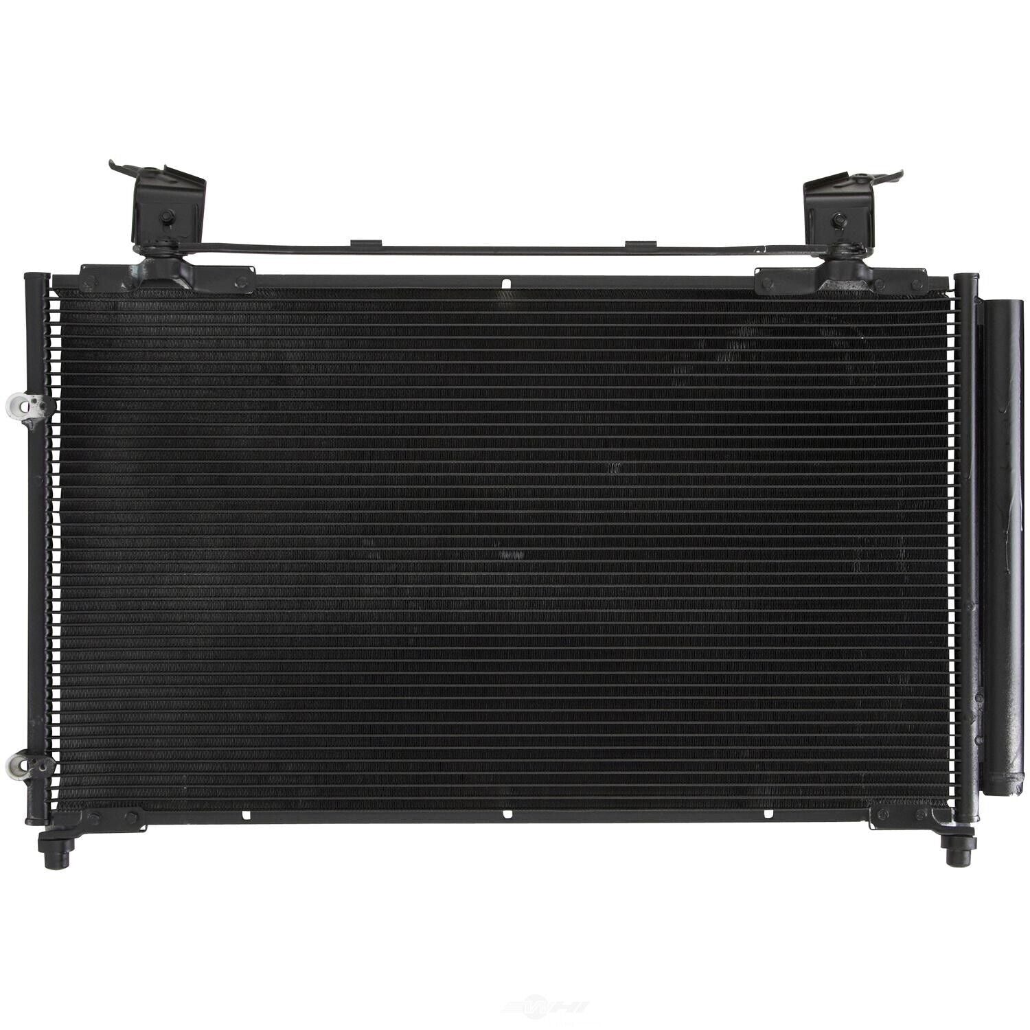 Spectra Premium Industries Inc 7-4985 A/C Condenser