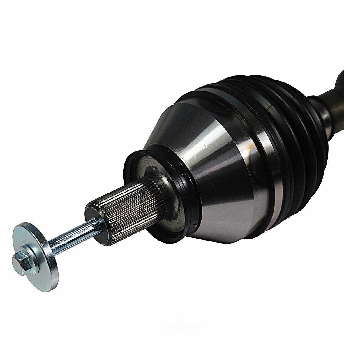GSP North America NCV73049 CV Axle Assembly