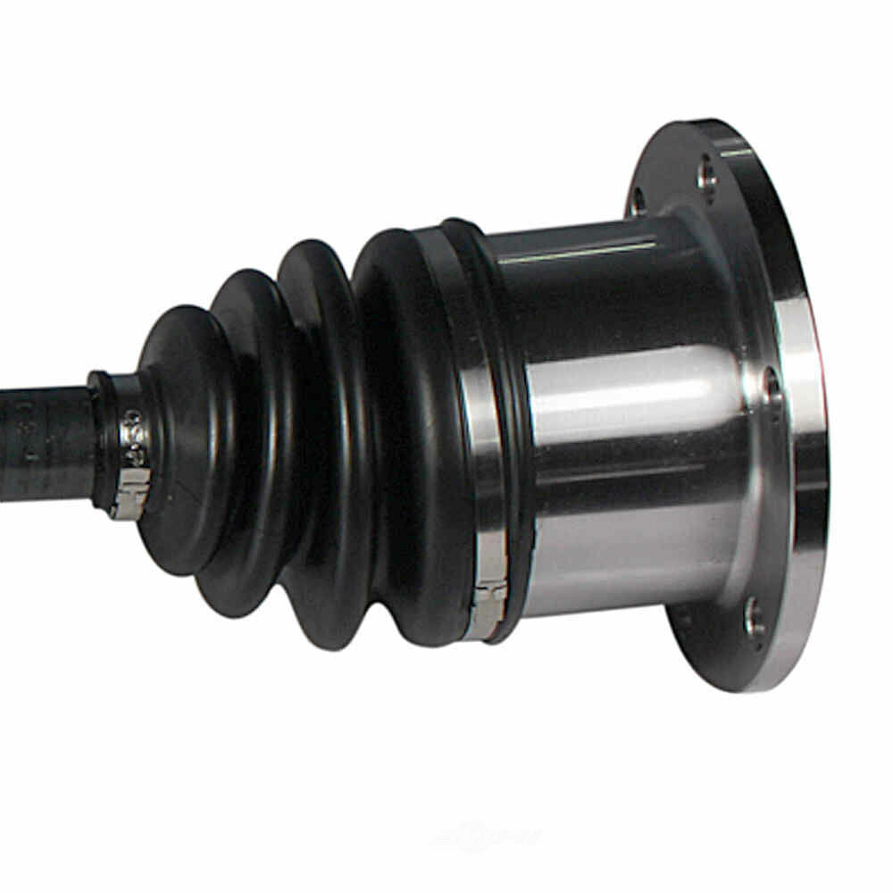GSP North America NCV39008 CV Axle Assembly