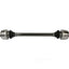 GSP North America NCV11215 CV Axle Assembly