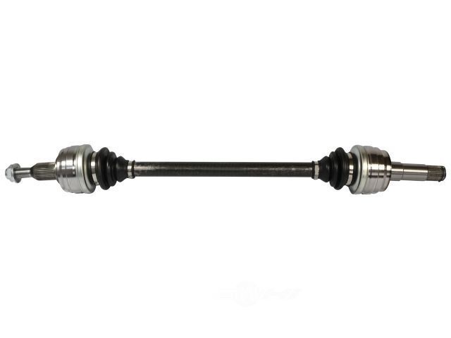 GSP North America NCV11215 CV Axle Assembly