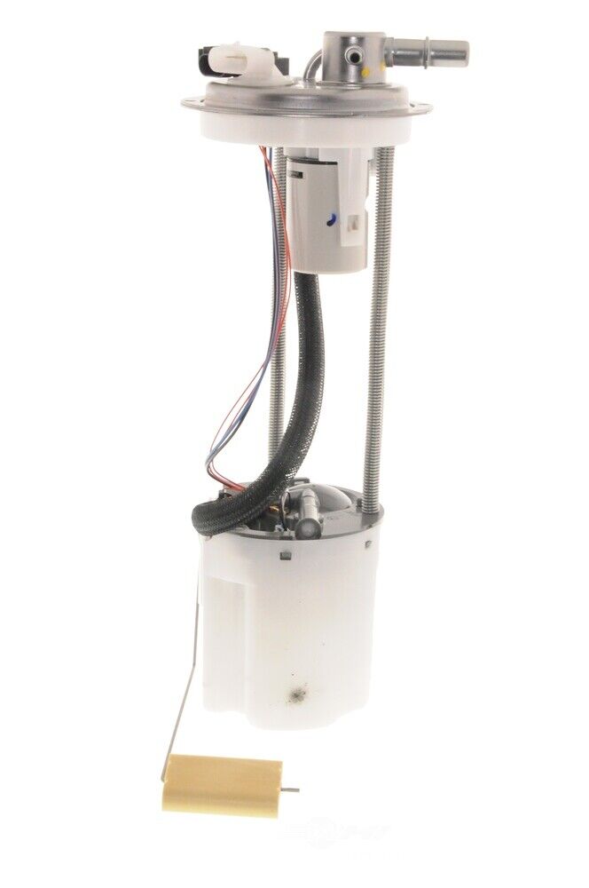 Genuine GM Parts MU1853 Fuel Pump Module Assembly