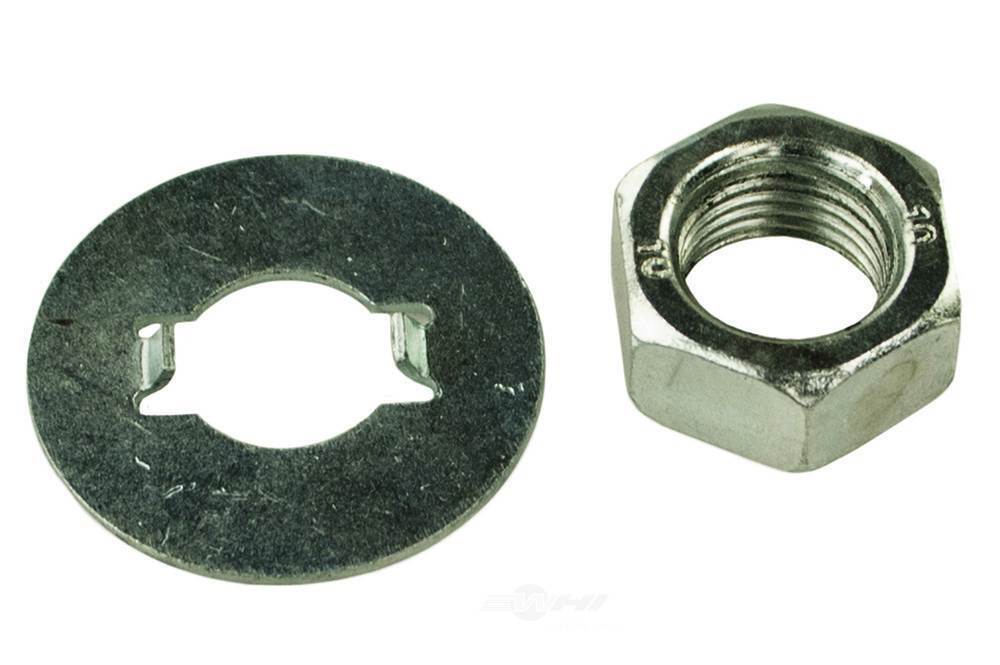 ACDelco Advantage MS25707 Steering Tie Rod End