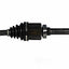 GSP North America NCV11018 CV Axle Assembly