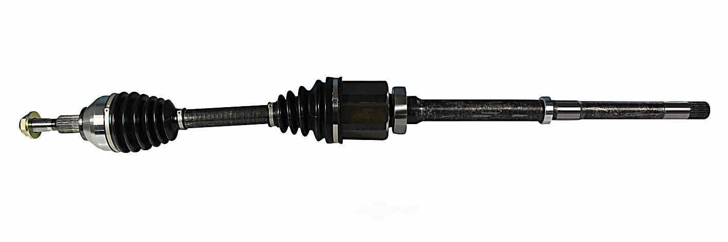 GSP North America NCV11018 CV Axle Assembly