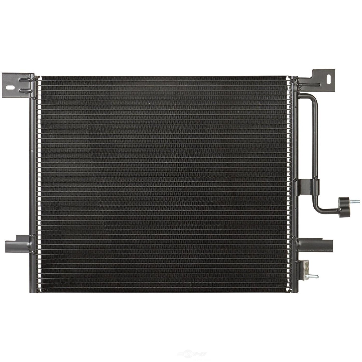 Spectra Premium Industries Inc 7-4929 A/C Condenser