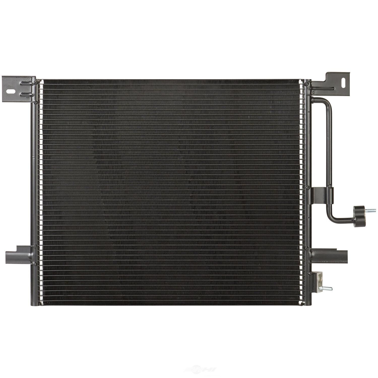 Spectra Premium Industries Inc 7-4929 A/C Condenser