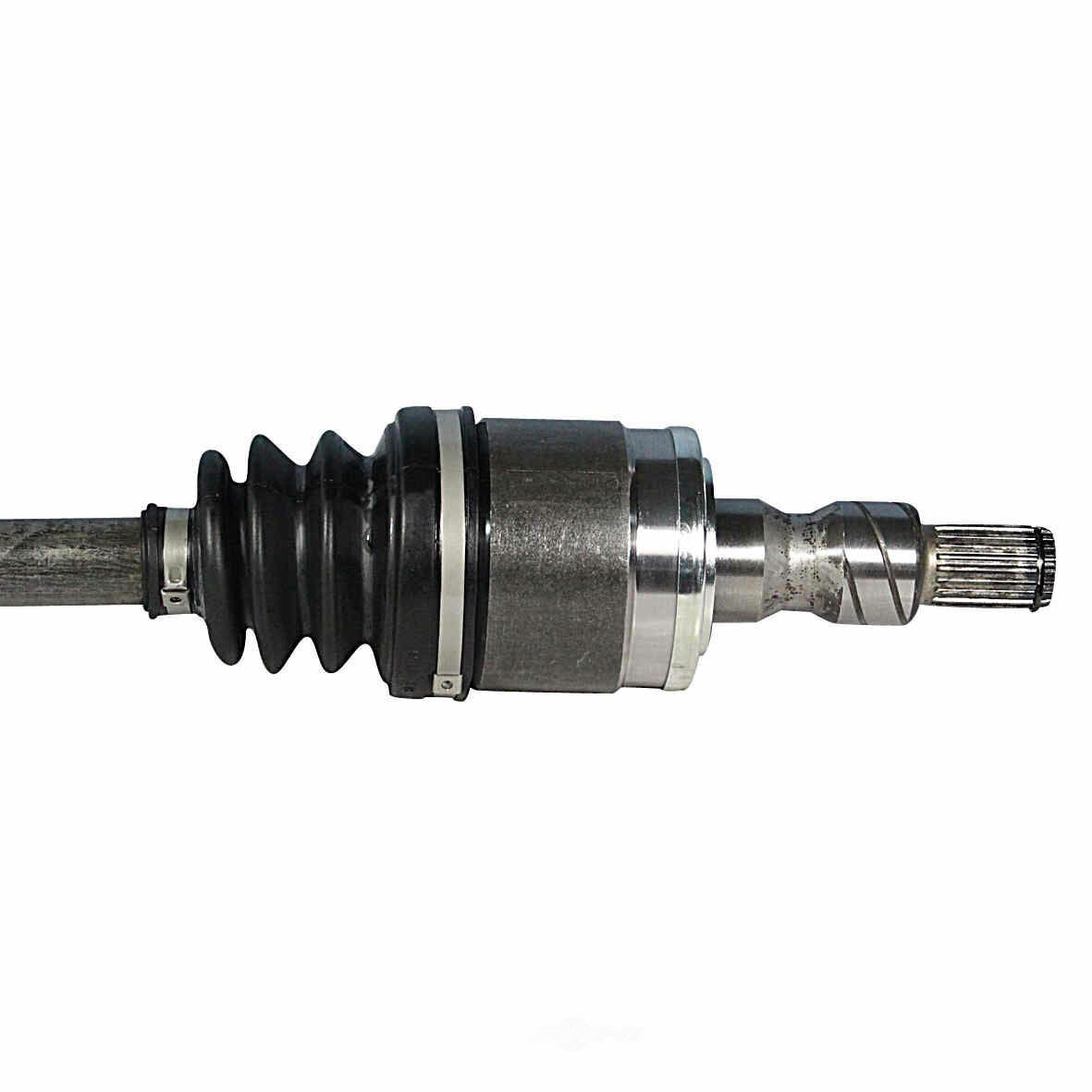GSP North America NCV68010 CV Axle Assembly