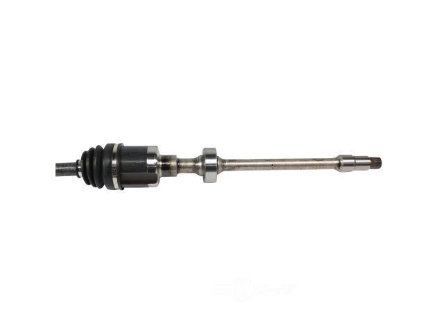 GSP North America NCV69096 CV Axle Assembly