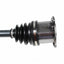 GSP North America NCV23600 CV Axle Assembly