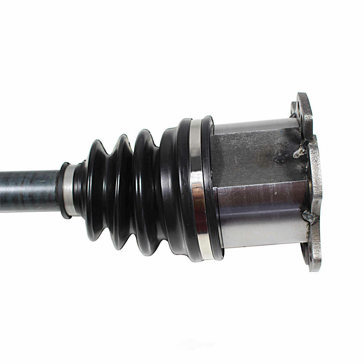 GSP North America NCV23600 CV Axle Assembly