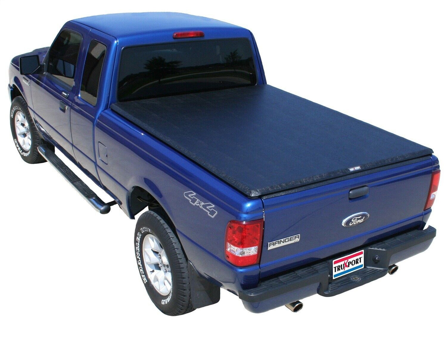 TRUXEDO 250601 Tonneau Cover