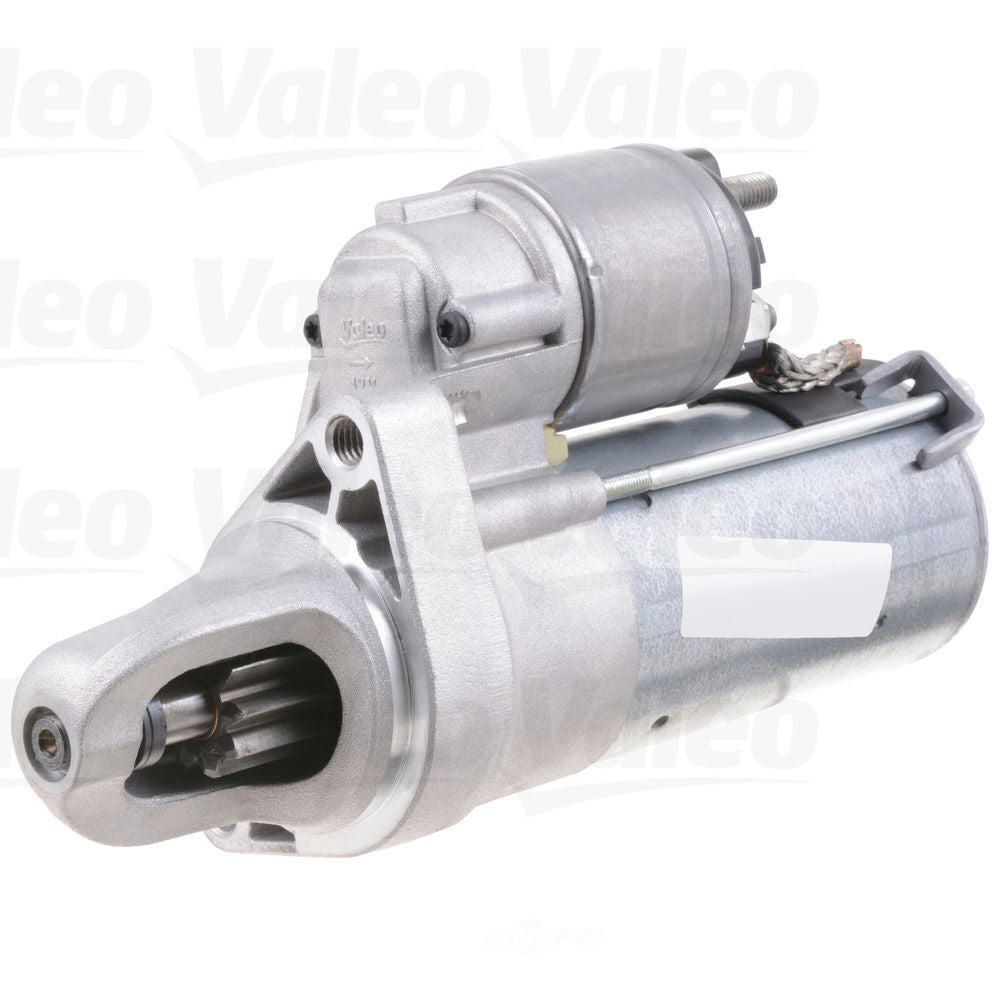 Valeo 438265 Starter Motor