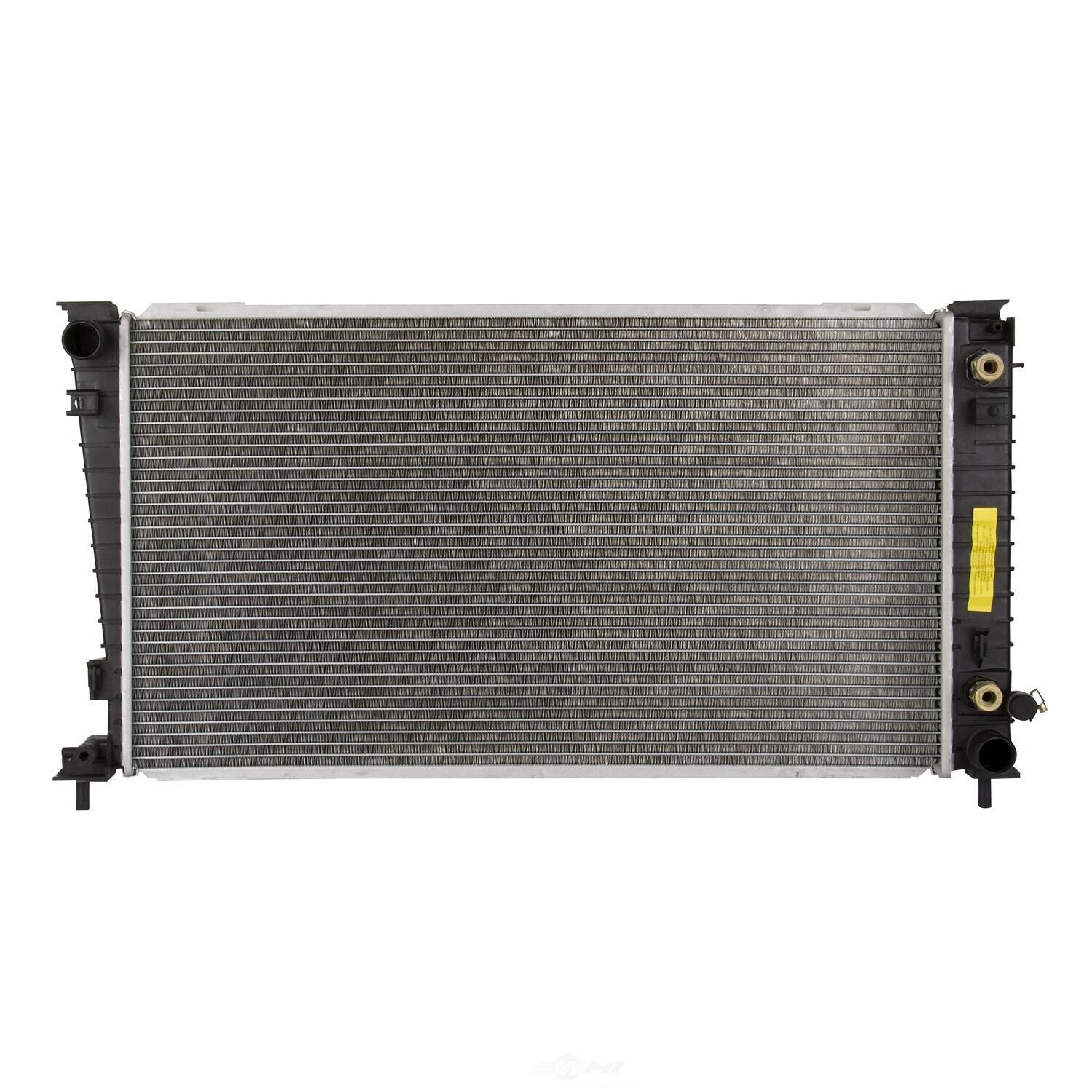 Spectra Premium Industries Inc CU2258 Radiator