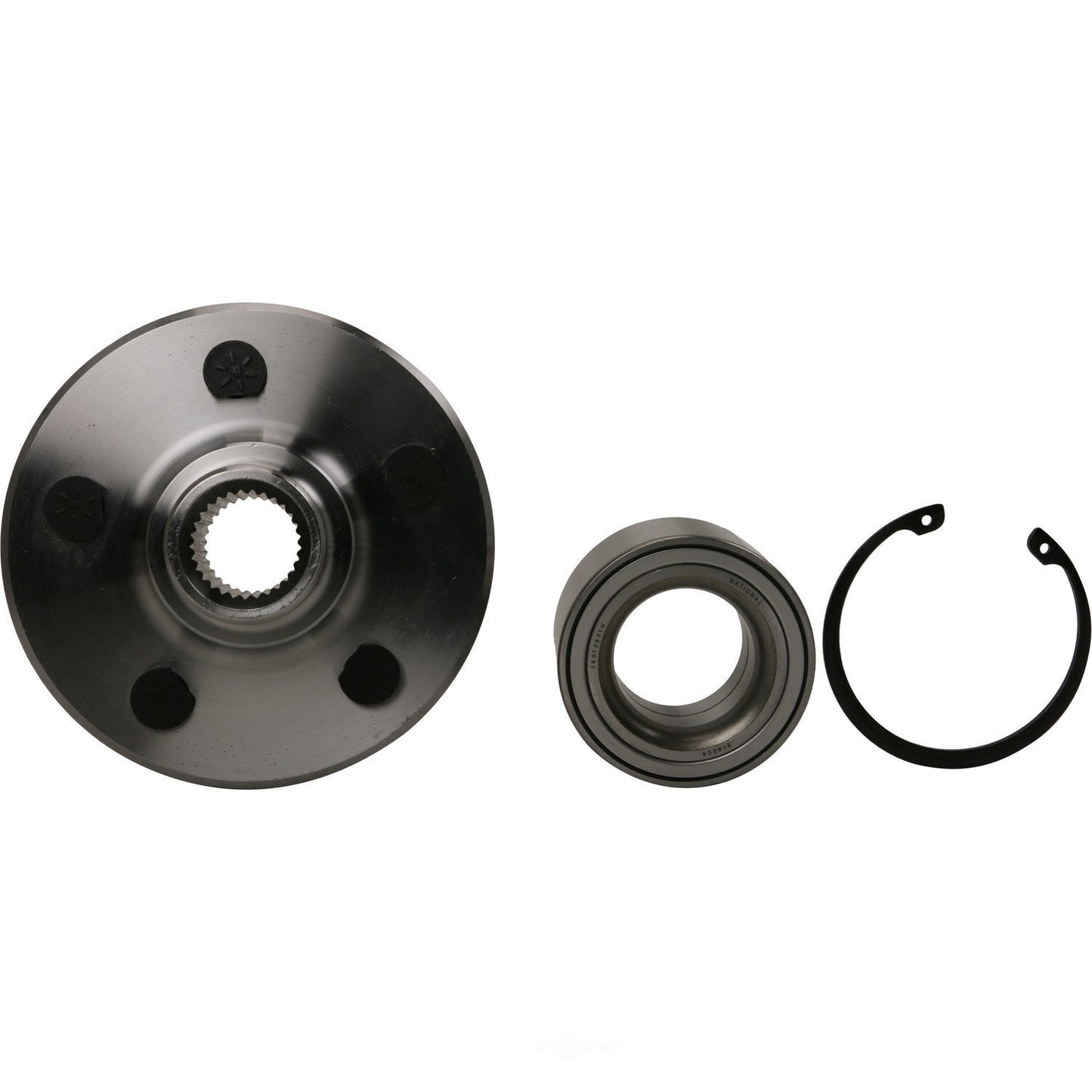Moog 521000 Wheel Hub Repair Kit