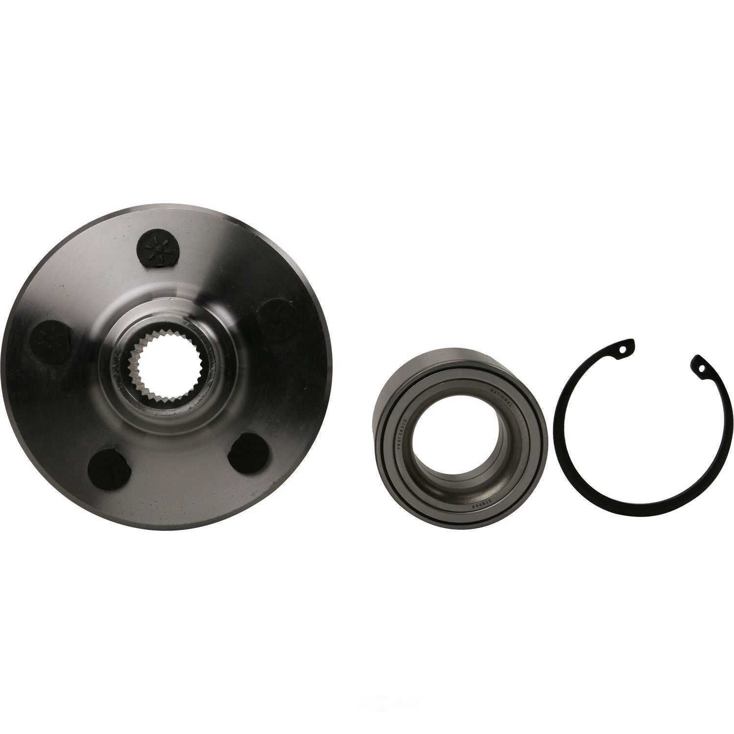 Moog 521000 Wheel Hub Repair Kit