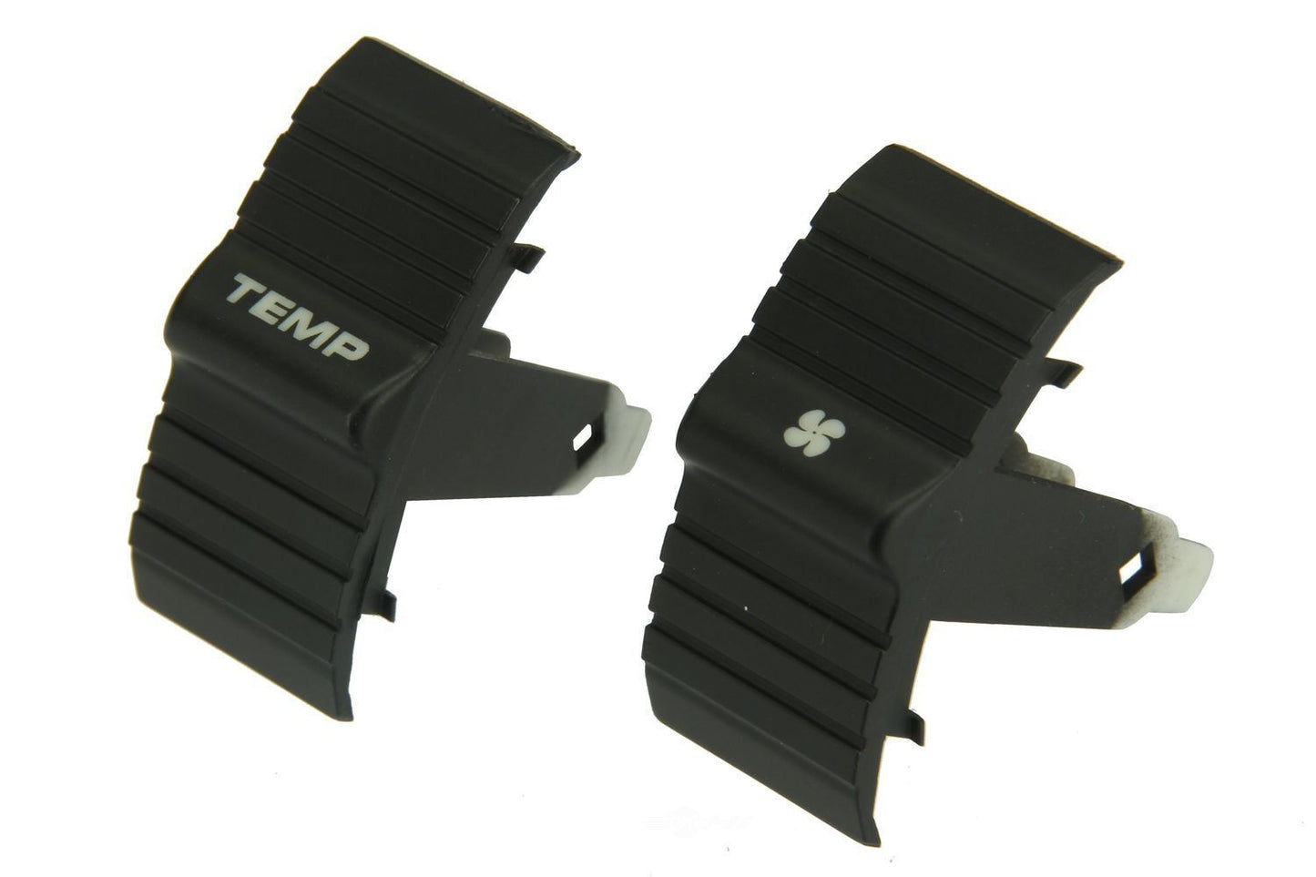 URO SHORT SKU URO-014062 HVAC Push Button Set