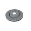 Genuine GM Parts 177-1089 Disc Brake Rotor